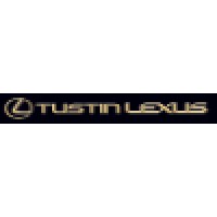 Tustin Lexus logo, Tustin Lexus contact details