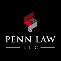 Penn Law LLC logo, Penn Law LLC contact details