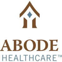 Abode Healthcare logo, Abode Healthcare contact details