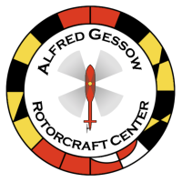 Alfred Gessow Rotorcraft Center logo, Alfred Gessow Rotorcraft Center contact details