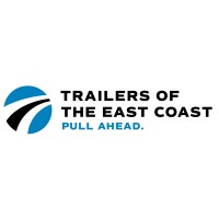 Trailers of the East Coast logo, Trailers of the East Coast contact details