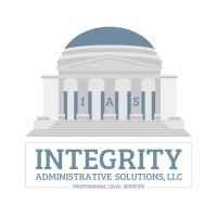 Integrity Administrative Solutions, LLC logo, Integrity Administrative Solutions, LLC contact details