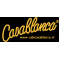 Casablanca Muziek logo, Casablanca Muziek contact details