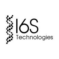 16S Technologies logo, 16S Technologies contact details