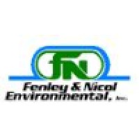 Fenley & Nicol Environmental, Inc logo, Fenley & Nicol Environmental, Inc contact details