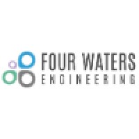 Four Waters Engineering, Inc. logo, Four Waters Engineering, Inc. contact details