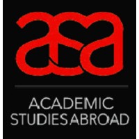 Academic Studies Abroad logo, Academic Studies Abroad contact details