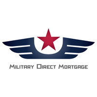 Military Direct Mortgage logo, Military Direct Mortgage contact details