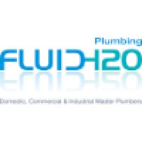 Fluid H2O logo, Fluid H2O contact details