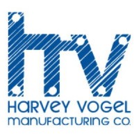 Harvey Vogel Manufacturing Co logo, Harvey Vogel Manufacturing Co contact details