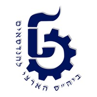 The National School for Practical Engineers at the Technion logo, The National School for Practical Engineers at the Technion contact details