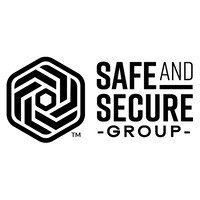 Safe N Secure logo, Safe N Secure contact details