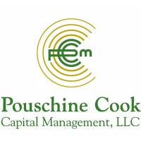 Pouschine Cook Capital Management logo, Pouschine Cook Capital Management contact details