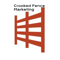 Crooked Fence Marketing logo, Crooked Fence Marketing contact details