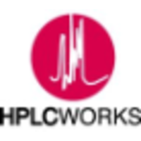 HPLCworks logo, HPLCworks contact details