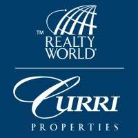 Curri Properties logo, Curri Properties contact details