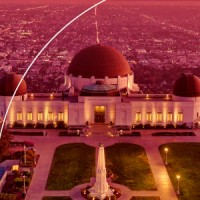 Griffith Observatory Foundation logo, Griffith Observatory Foundation contact details