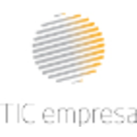 TIC empresa logo, TIC empresa contact details