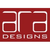 ARA Design logo, ARA Design contact details