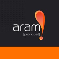 aram Publicidad logo, aram Publicidad contact details