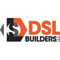 DSL Builders LLC logo, DSL Builders LLC contact details