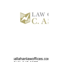 Law Offices of C. Ashley Callahan, P.C. logo, Law Offices of C. Ashley Callahan, P.C. contact details