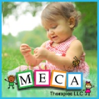 MECA Therapies - Clovis logo, MECA Therapies - Clovis contact details