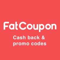 FatCoupon logo, FatCoupon contact details