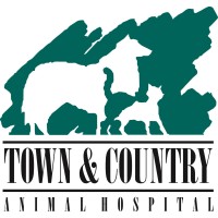 Town and Country Animal Hospital Miami logo, Town and Country Animal Hospital Miami contact details