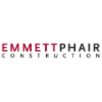 Emmett Phair Construction logo, Emmett Phair Construction contact details