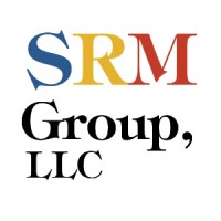 SRM Group LLC logo, SRM Group LLC contact details