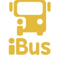 iBus logo, iBus contact details