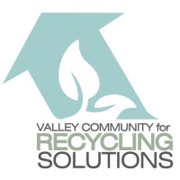 Valley Community for Recycling Solutions (VCRS) logo, Valley Community for Recycling Solutions (VCRS) contact details