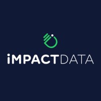 ImpactData logo, ImpactData contact details