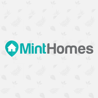 Mint Homes logo, Mint Homes contact details