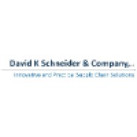 David K. Schneider & Company logo, David K. Schneider & Company contact details