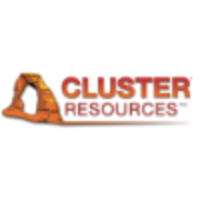 Cluster Resources logo, Cluster Resources contact details