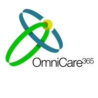 OmniCare365 logo, OmniCare365 contact details