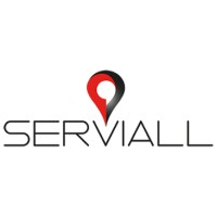 Serviall logo, Serviall contact details