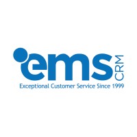 EMS Inc logo, EMS Inc contact details