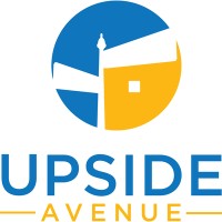 Upside Avenue logo, Upside Avenue contact details