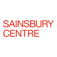 Sainsbury Centre For Visual Arts logo, Sainsbury Centre For Visual Arts contact details