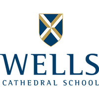 Wells Cathedral School logo, Wells Cathedral School contact details