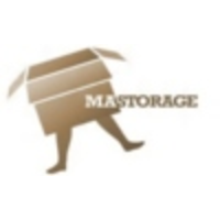 MAStorage Inc. logo, MAStorage Inc. contact details