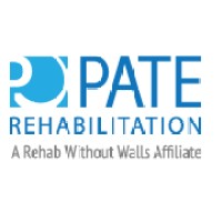 Pate Rehabilitation logo, Pate Rehabilitation contact details