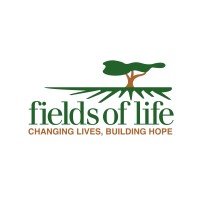 Fields of Life logo, Fields of Life contact details