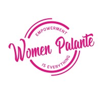 WomenPalante logo, WomenPalante contact details