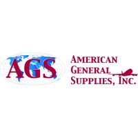 American General Supplies, Inc. logo, American General Supplies, Inc. contact details