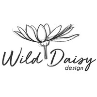 Wild Daisy Design logo, Wild Daisy Design contact details