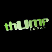 Thump Local logo, Thump Local contact details